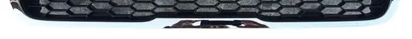 KIA Soul Front grill 86351-1h700