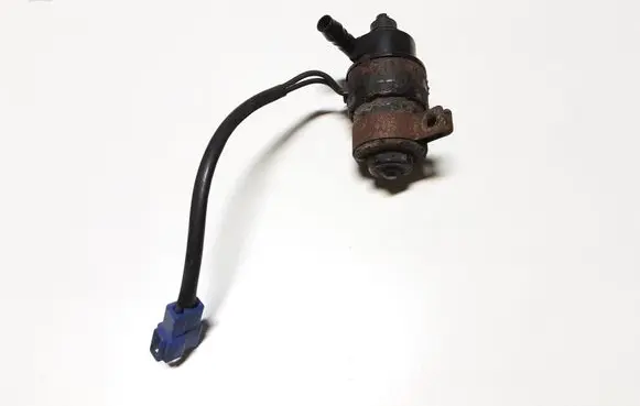Subaru Forester SF Headlight washer pump 
