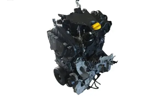 Renault Clio V Engine 110426296R 130C01377R 110420037RT