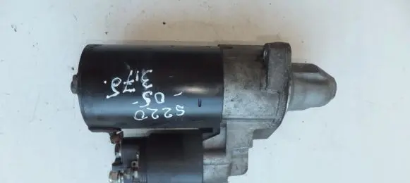 Mercedes-Benz S W220 Starter motor 0051516501