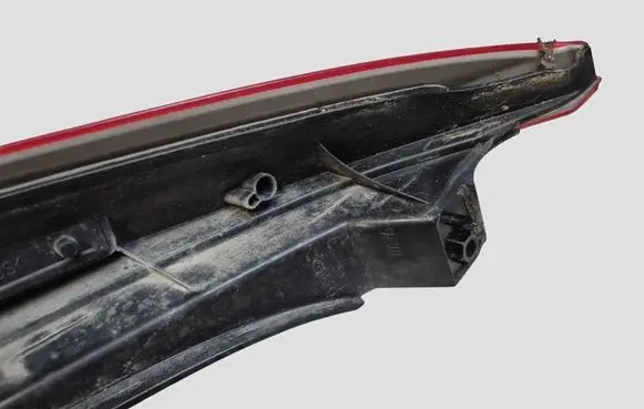 Volvo XC90 Rear tail light reflector 9483772
