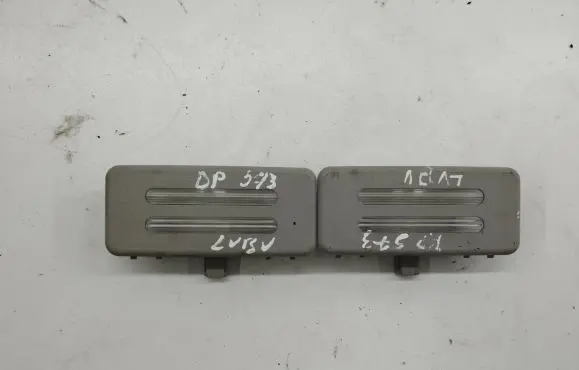 BMW 5 E60 E61 Other interior light 6962011