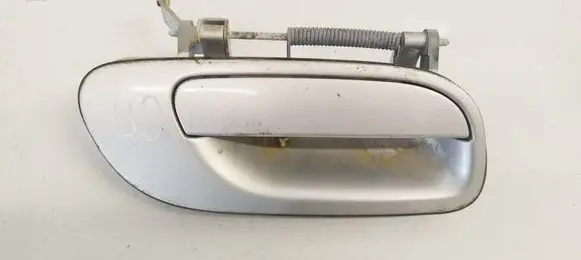 Volvo V70 Front door exterior handle 