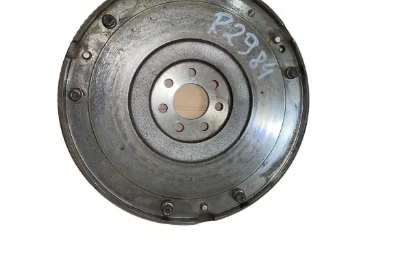 Opel Movano A Flywheel