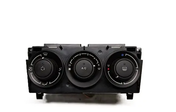 Peugeot 308 Climate control unit T1000220K