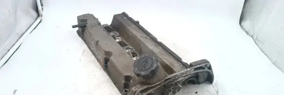 Rocker cam cover