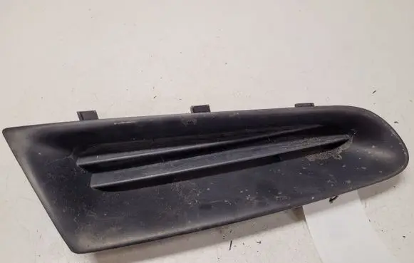 Front fog light trim/grill