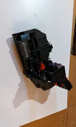 Light module LCM