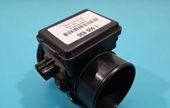 Mass air flow meter