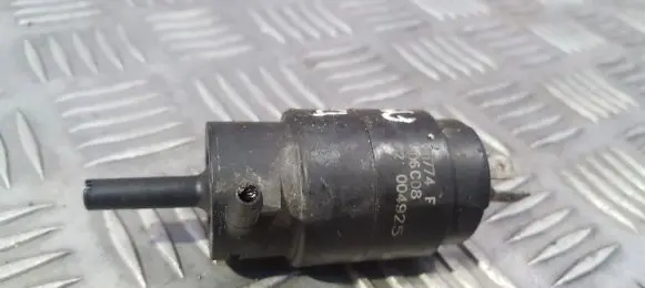Fiat Doblo Windscreen/windshield washer pump 2004925 D1774F