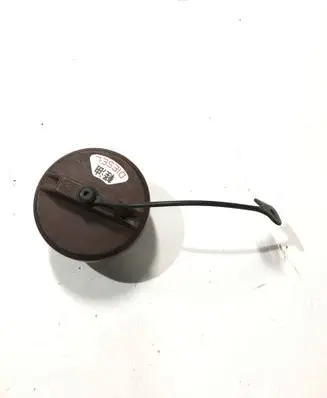 Fuel tank filler cap