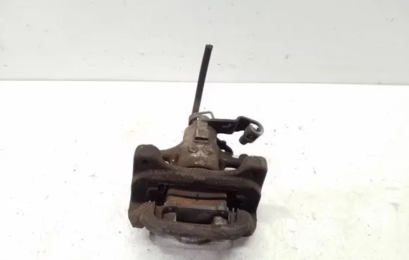 Opel Astra K Rear brake caliper