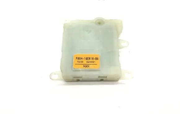 Lincoln Navigator Other devices F85H19E616BA