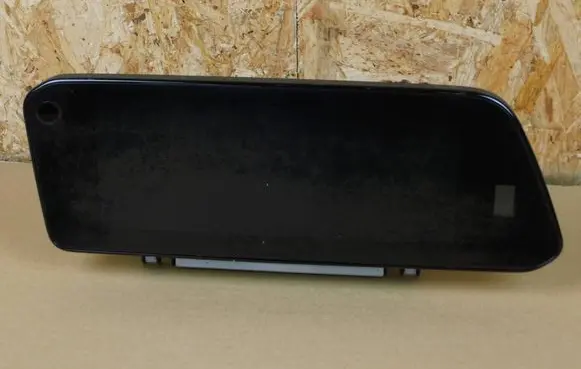Mazda CX-30 Screen/display/small screen DFR7611J0