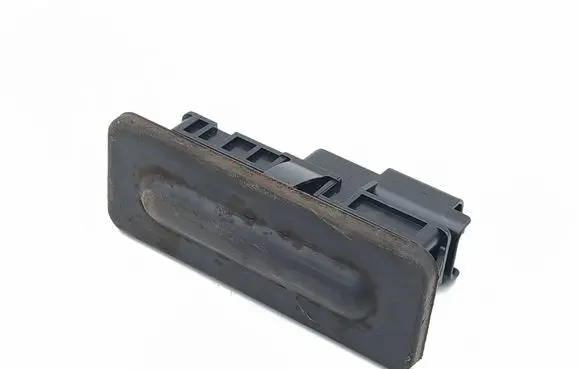 Peugeot 5008 II Tailgate/trunk/boot exterior handle 9827560380