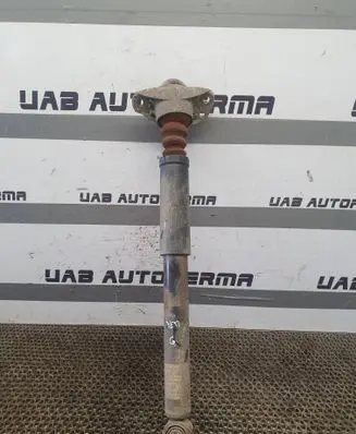 Skoda Yeti (5L) Rear shock absorber/damper 1K0513029 814902000148 HA5220WD