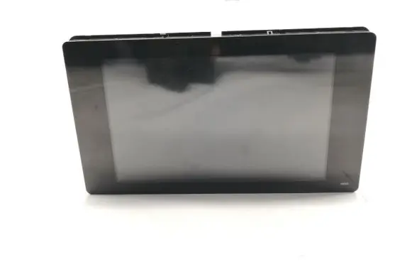 Toyota C-HR I Screen/display/small screen 86140F4030