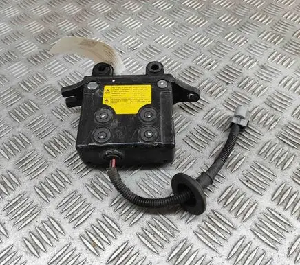 Hyundai Santa Fe Other devices 791502W000
