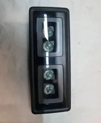 Volkswagen Golf VIII Rear seat light 5H0947290B 1051622401