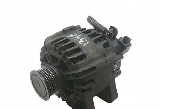 Generator/alternator