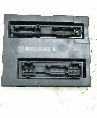 Audi A4 S4 B8 8K Comfort/convenience module 8K0907064CP 00002001