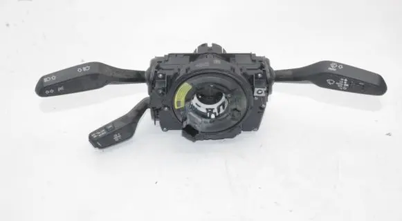 Audi A5 Airbag slip ring squib (SRS ring) 4M0907129HA
