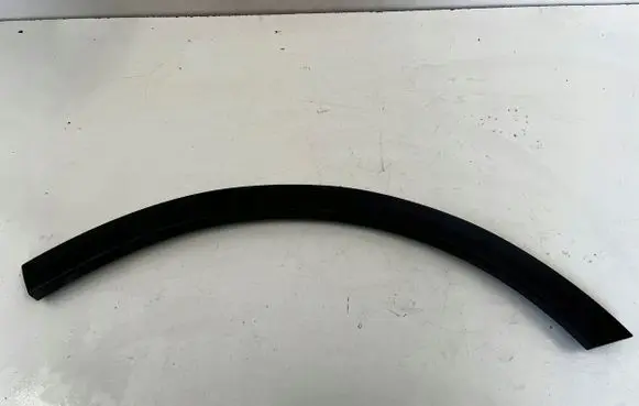 Tesla Model X Trim molding 104589200Dqb23