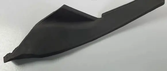 KIA Picanto Wiper trim 86150-1Y010