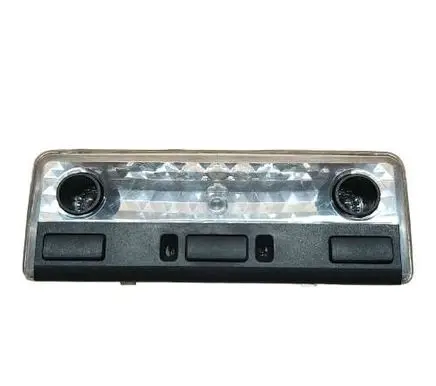 BMW 3 E46 Front seat light 63316364929