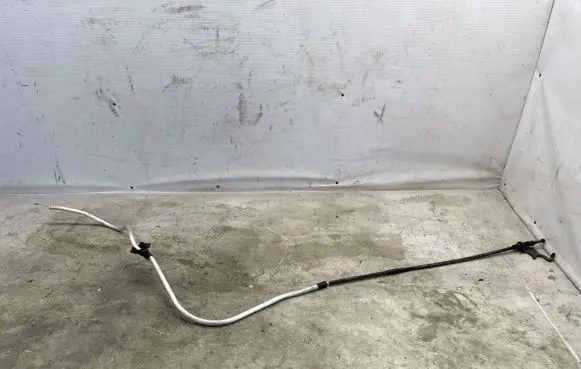Volkswagen T-Cross Handbrake/parking brake wiring cable 2Q0609721R