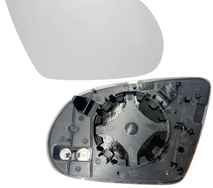 Audi A8 S8 D4 4H Wing mirror glass L1598 4H0857536A
