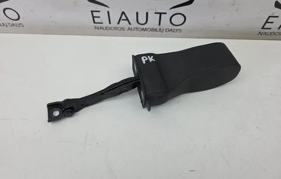 Volkswagen Tiguan Allspace Front door check strap stopper 5NA837267 5NA837249