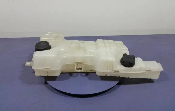 Renault Megane III Coolant expansion tank/reservoir 2031558