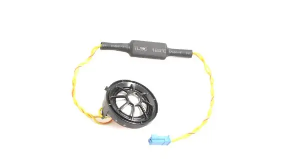 BMW 6 G32 Gran Turismo Front door speaker 9184794