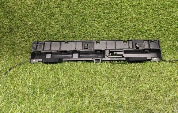 BMW 3 GT F34 Sill supporting ledge 7293740 51777293740