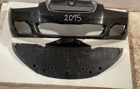 Jaguar XF X250 Front bumper 9X2317D957CAW