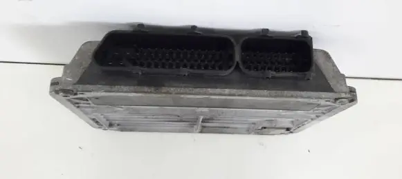 Audi A3 S3 8L Engine control unit/module 06A906019D 5WP41930