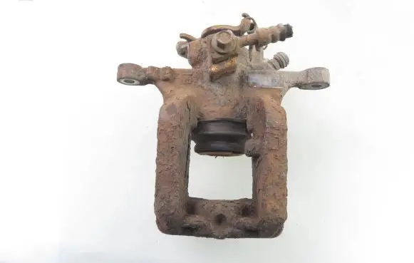 Opel Astra J Rear brake caliper