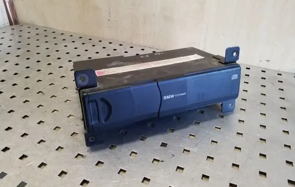 BMW X5 E53 CD/DVD changer 8364931 690894901