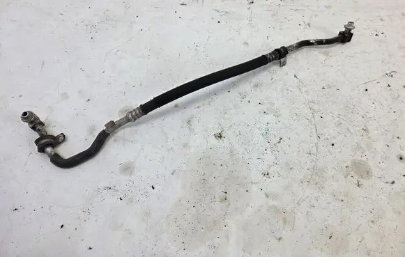 Maserati Ghibli Air conditioning (A/C) pipe/hose 670004933