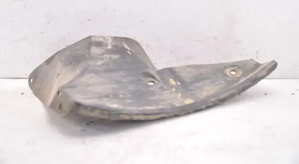 Toyota Yaris Rear arch fender liner splash guards 525920D130