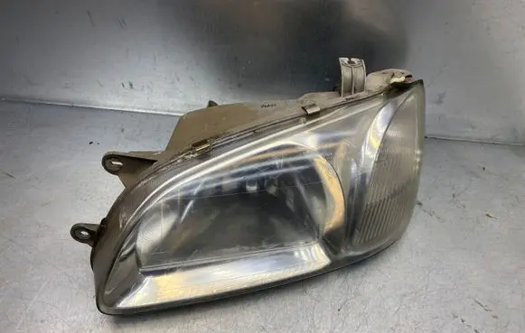 KIA Carnival Headlight/headlamp OK55251020
