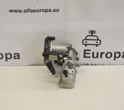 Audi A4 S4 B9 8W Throttle valve 04L128063T