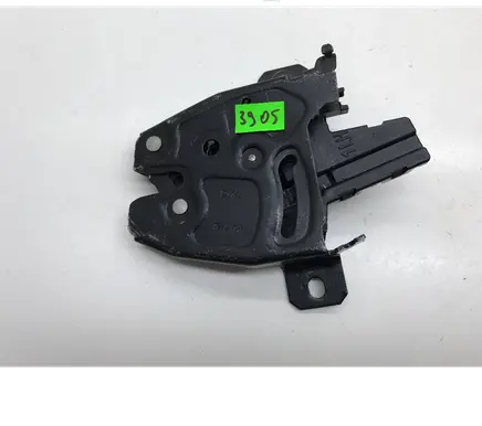 BMW X5 G05 Tailgate/trunk/boot lock/catch/latch 9880874 0103075900C CZ321022