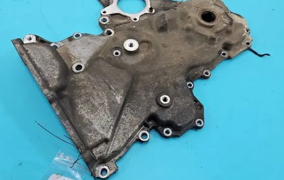 KIA Ceed Timing belt guard (cover) IMPRK1511099