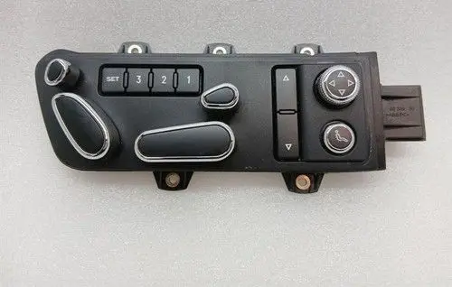 Bentley Flying Spur Seat heating switch 3W5959766A