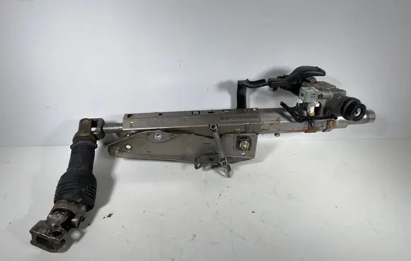 Volkswagen Transporter - Caravelle T6 Steering wheel axle 7E1419501K 1602040028801