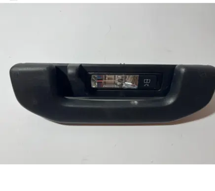 Mercedes-Benz GLC X253 C253 Rear interior roof grab handle A0009068905 00158331