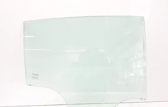 Fiat Bravo Rear door window glass 43R001099