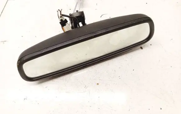 Ford Focus Rear view mirror (interior) e11015624